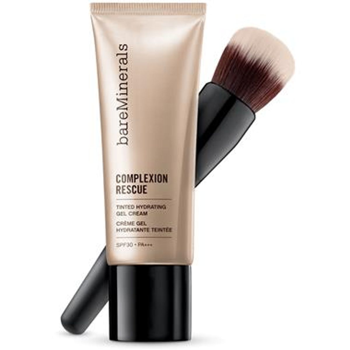 bareMinerals Smoothing Face Brush