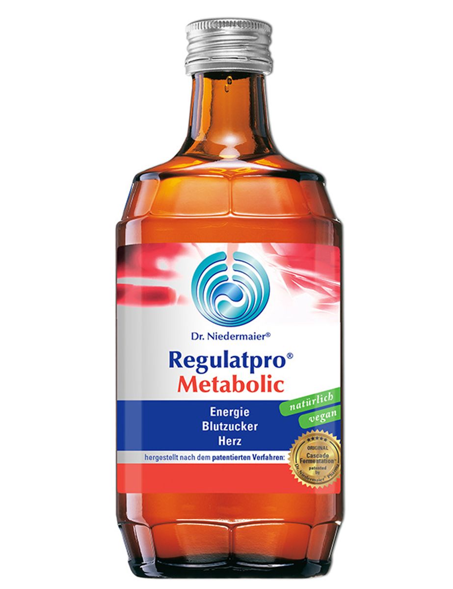 Regulatpro® Metabolic 350 ml.
