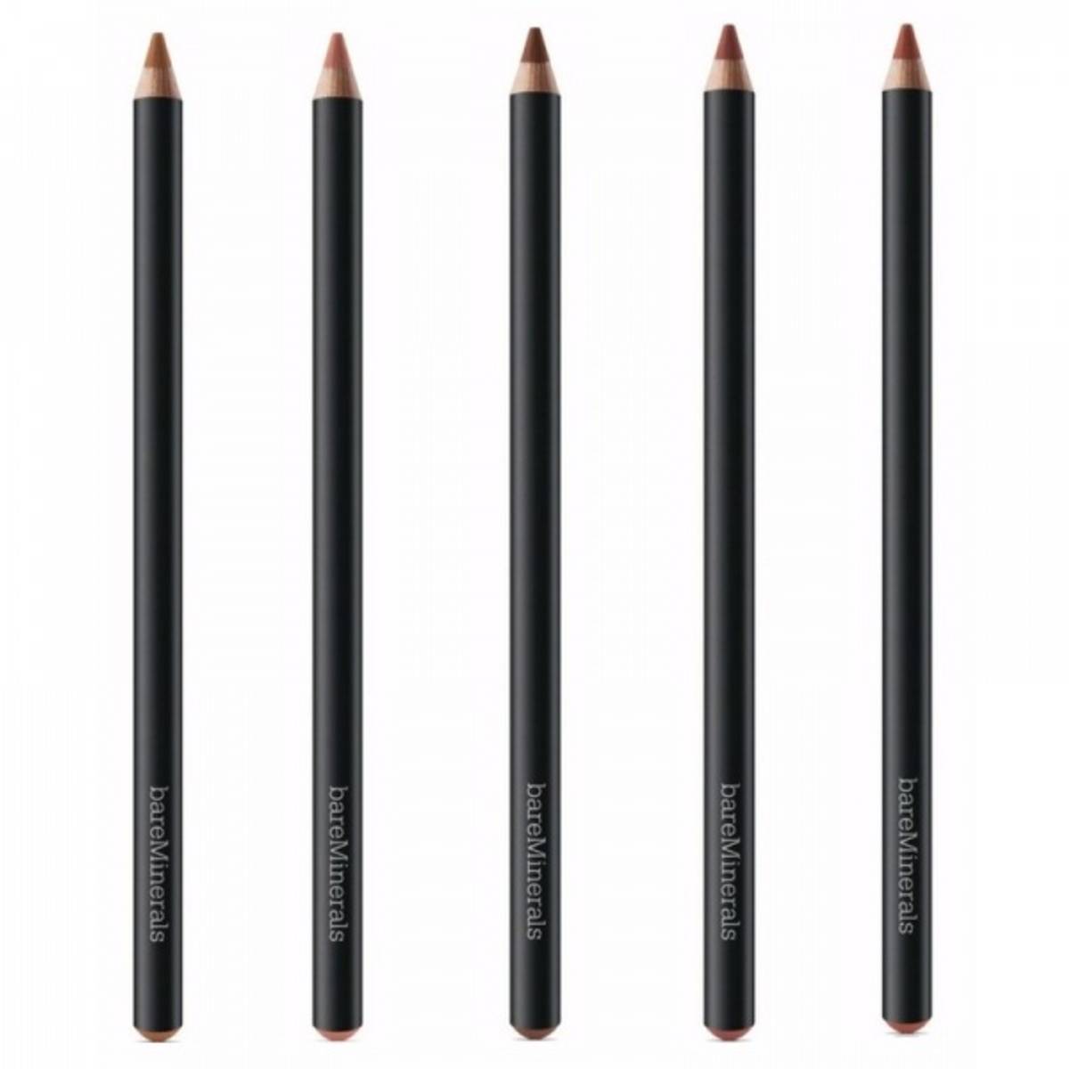 bareMinerals Gen Nude Under Over Lip Liner