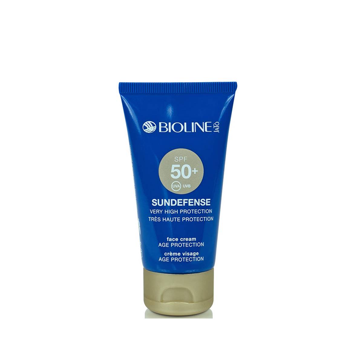 Bioline Sundefense Very High Protection SPF50+ Face Cream 50ml