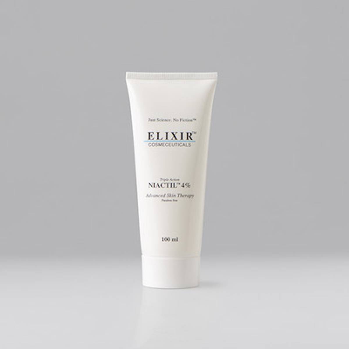 Elixir Niactil 4% 100ml