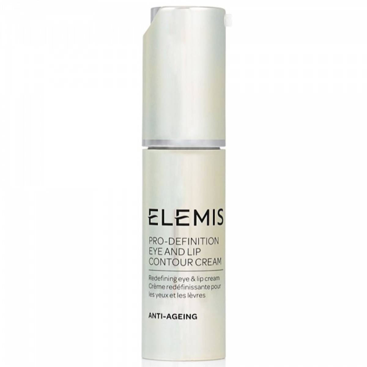 Elemis Pro-Definition Eye and Lip Contour Cream 15ml