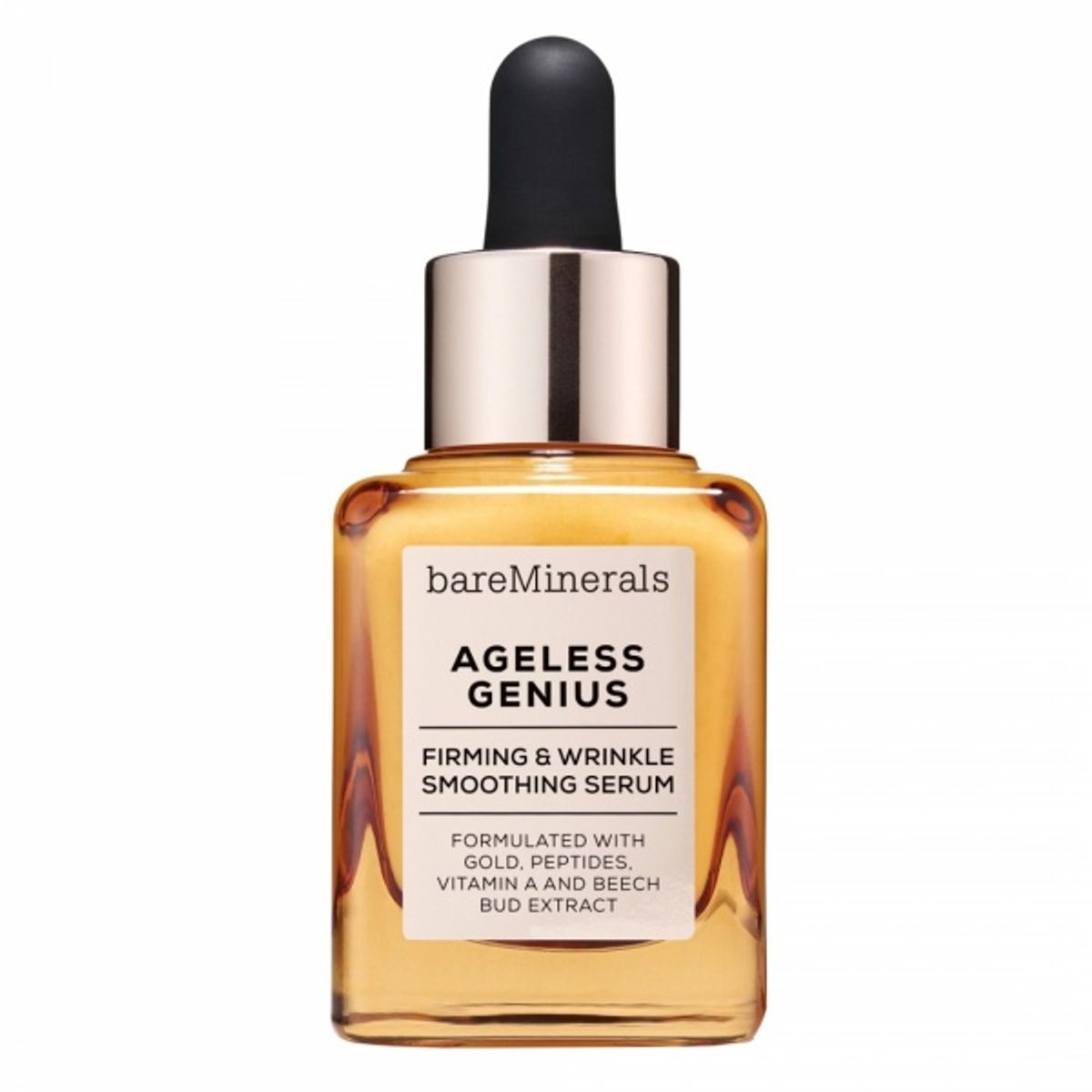 bareMinerals Firming & Wrinkle Smoothing Serum 