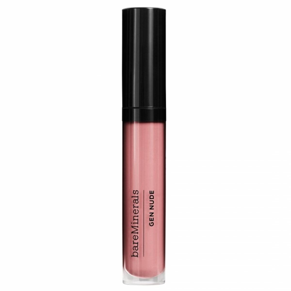 bareMinerals Gen Nude Patent Lip Lacquer