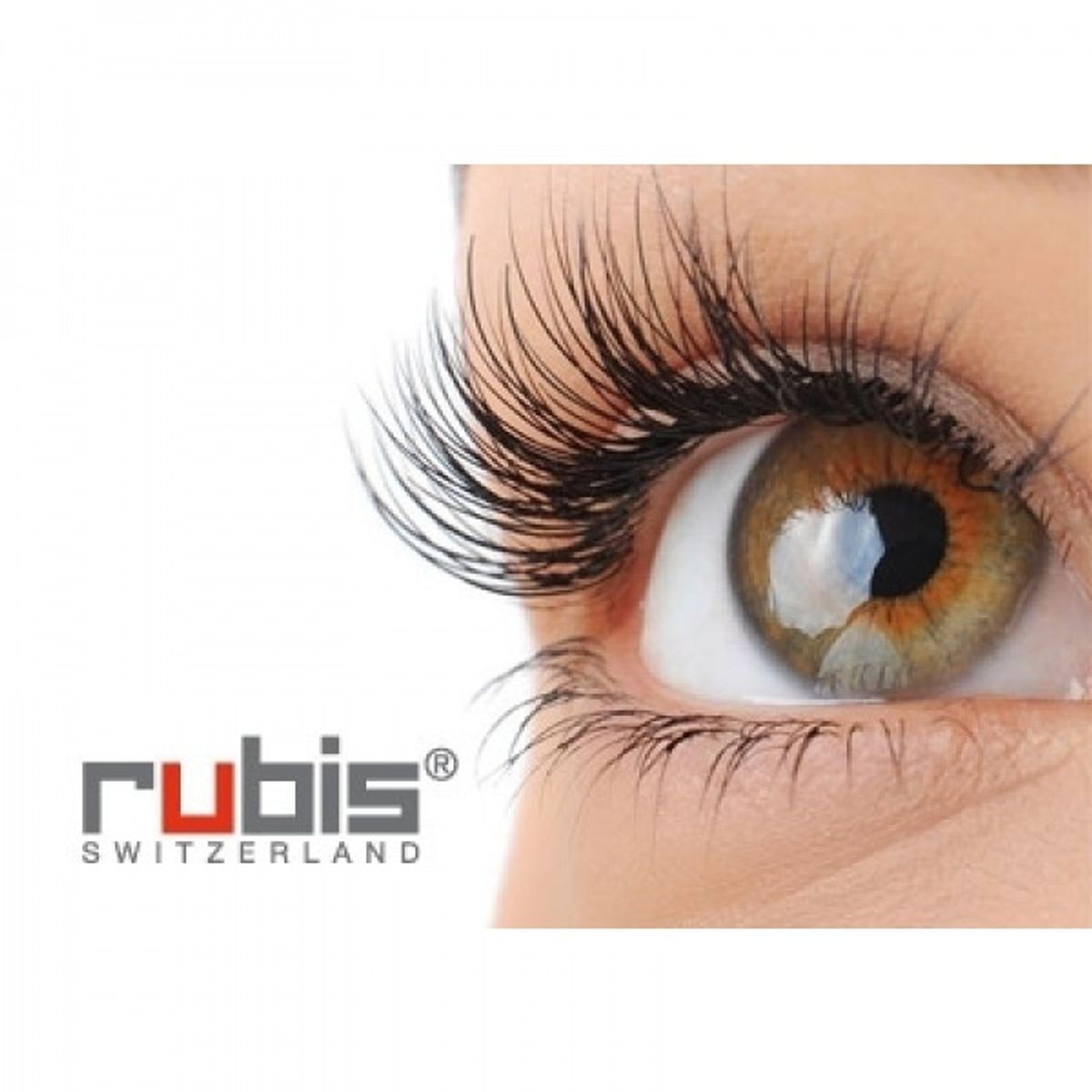 Rubis Eyelash- & Brow Anti-Aging Serum 10ml