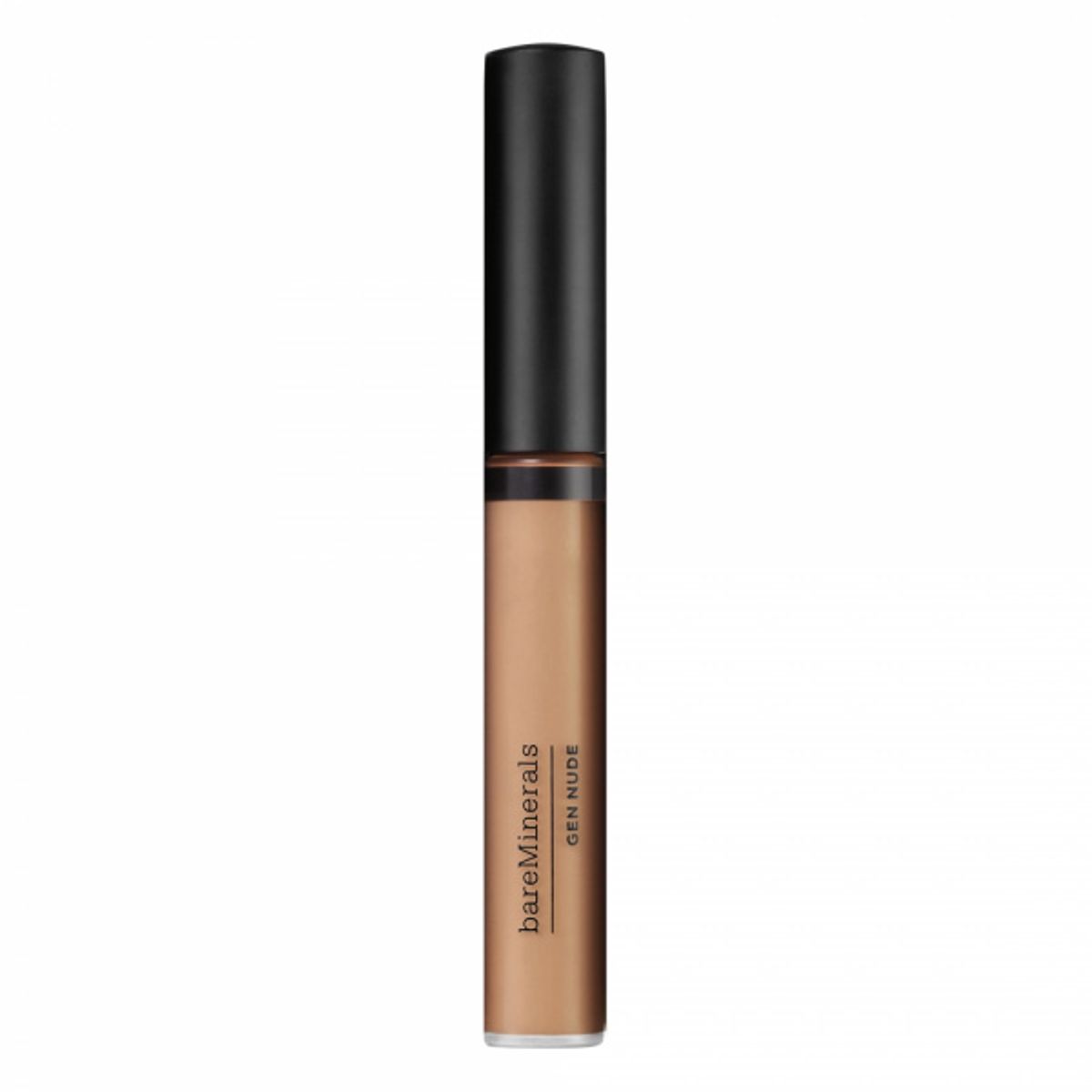bareMinerals Gen Nude Cream Eyeshadow + Primer Low Key