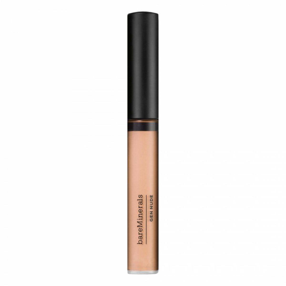 bareMinerals Gen Nude Cream Eyeshadow + Primer Turned Up
