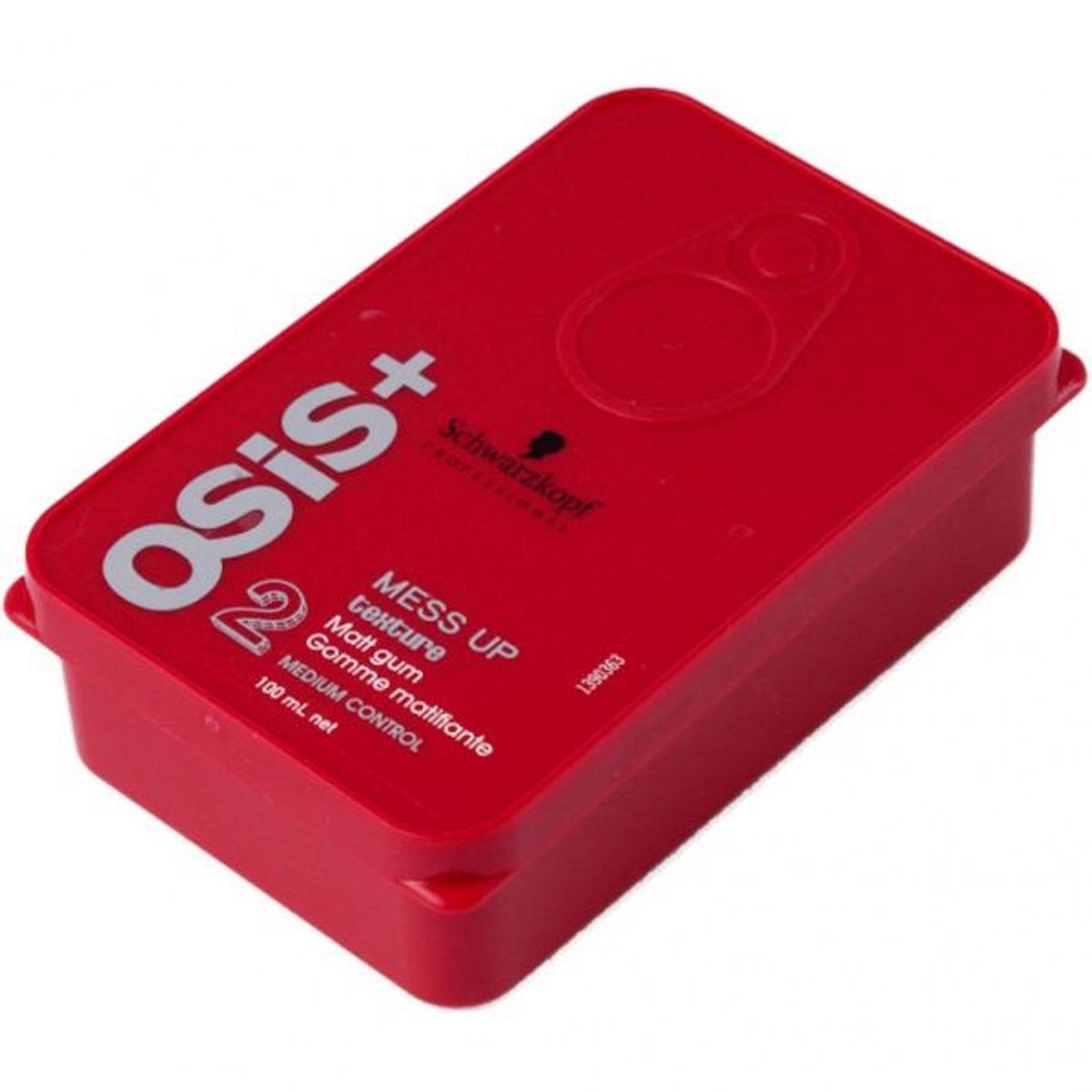 Schwarzkopf Osis Mess Up Matt Gum 100ml