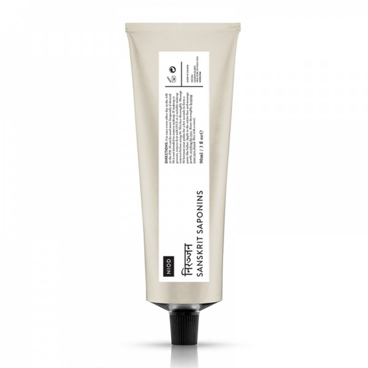 NIOD Sanskrit Saponins 90ml