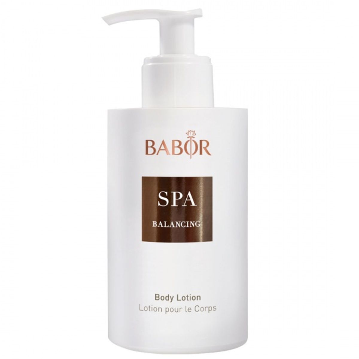 Babor Balancing Body Lotion 200ml
