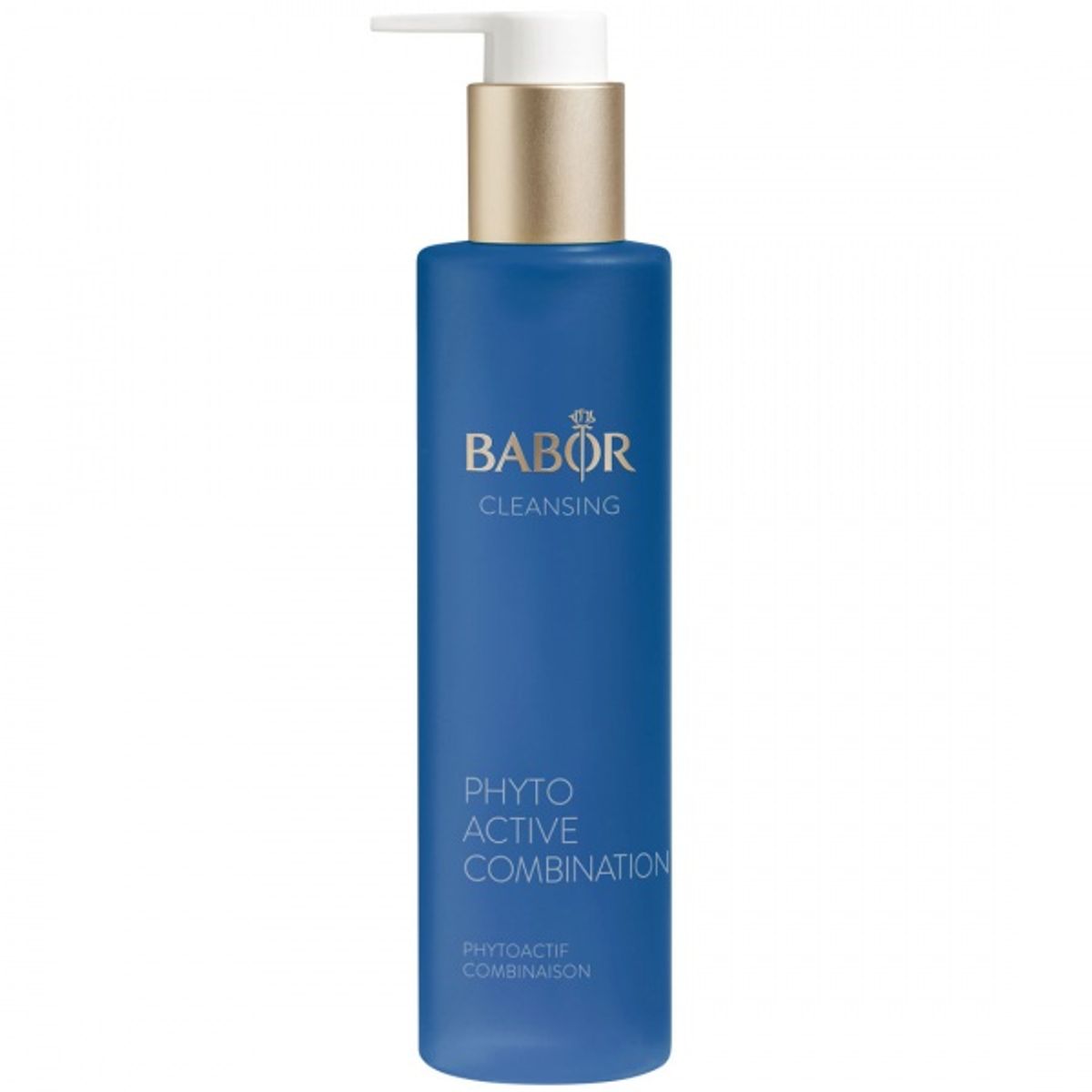 Babor Cleansing Phytoactive Combination 100ml