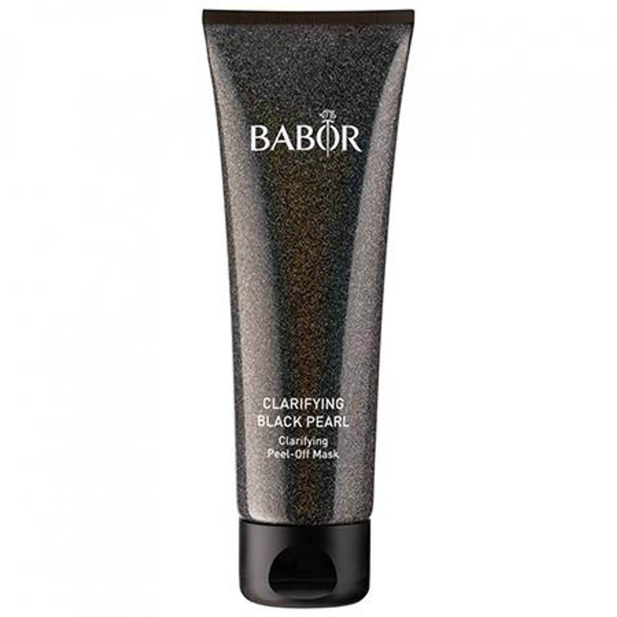 Babor Clarifying Black Pearl Peel-Off Mask 50ml