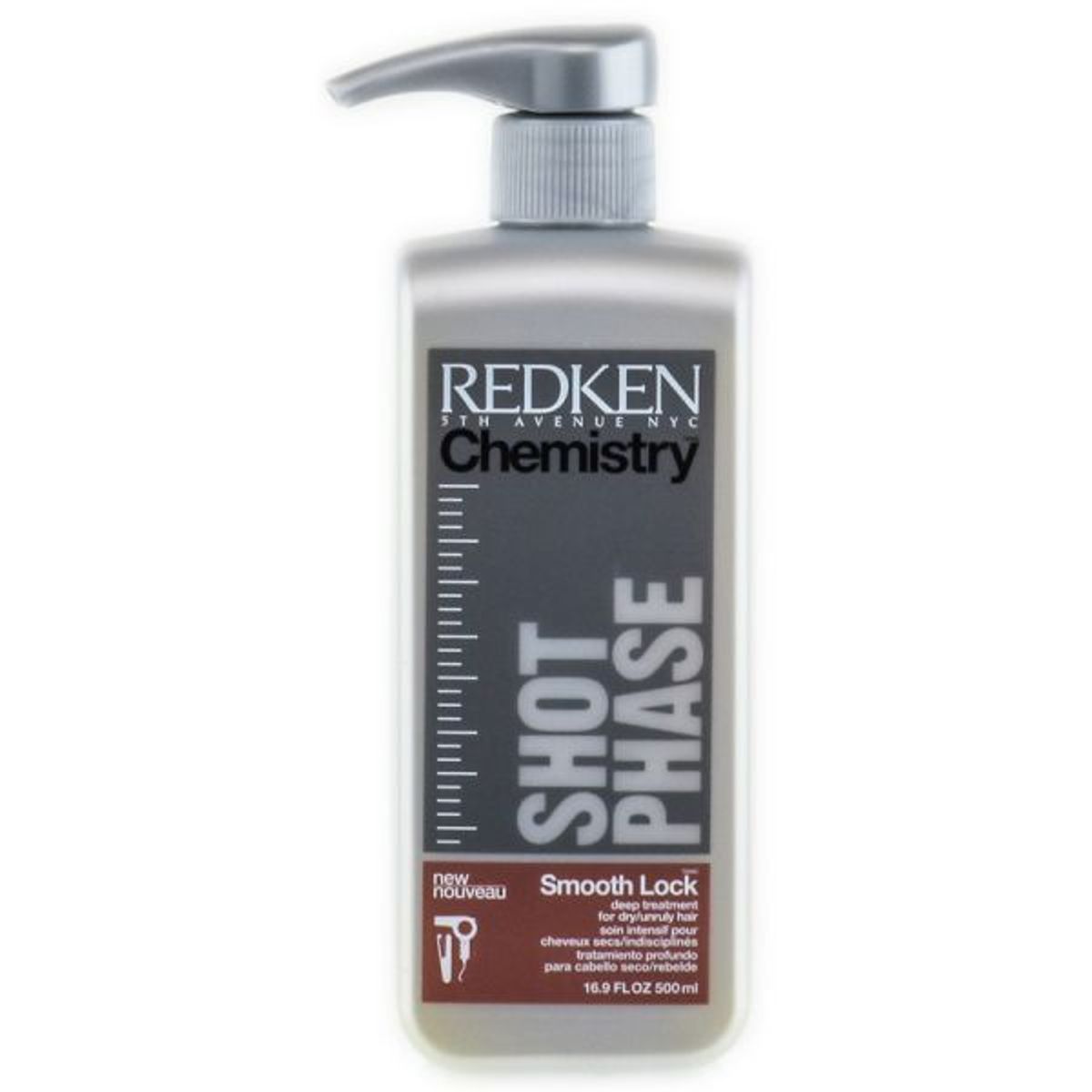 Redken Chemistry Shot Phase Color Extend 500ml